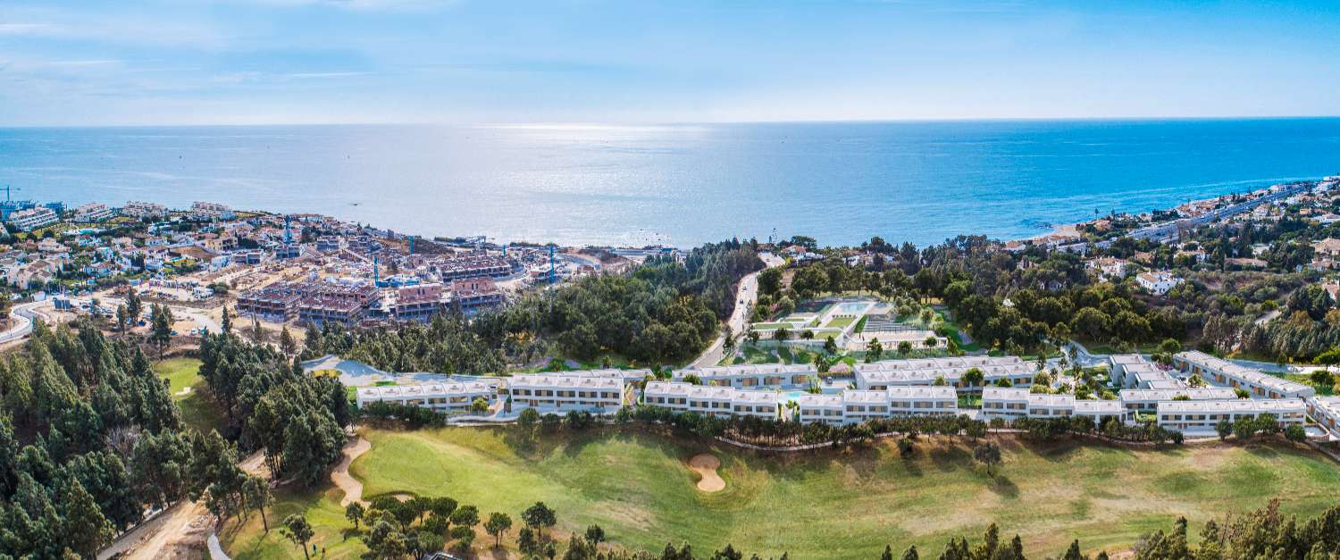 New Development in Mijas Costa - Costa del Sol