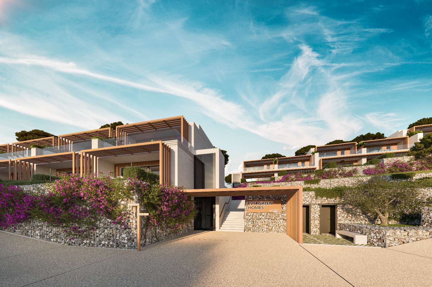 New Development in Mijas Costa - Costa del Sol