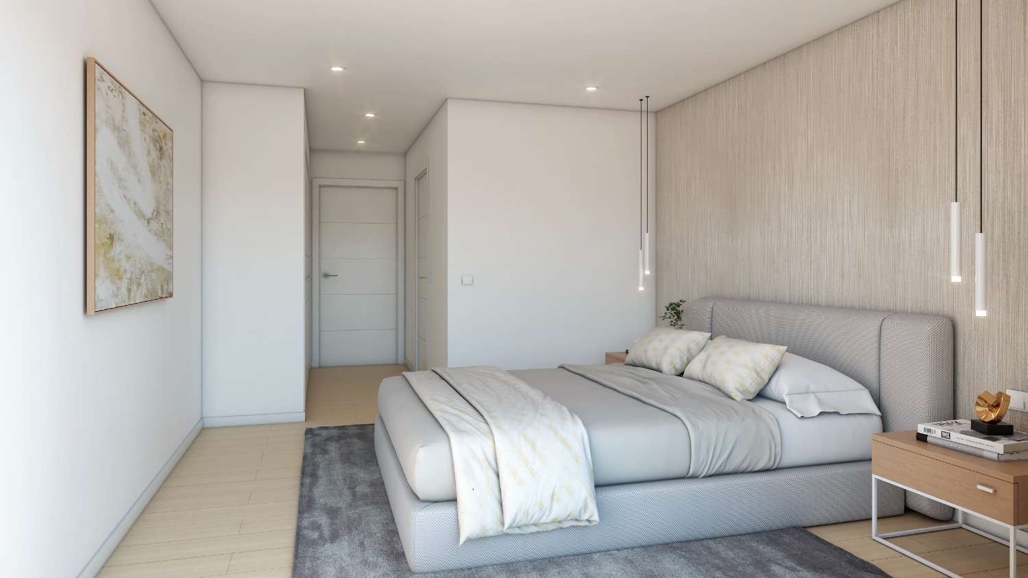 Appartement te koop in Casares