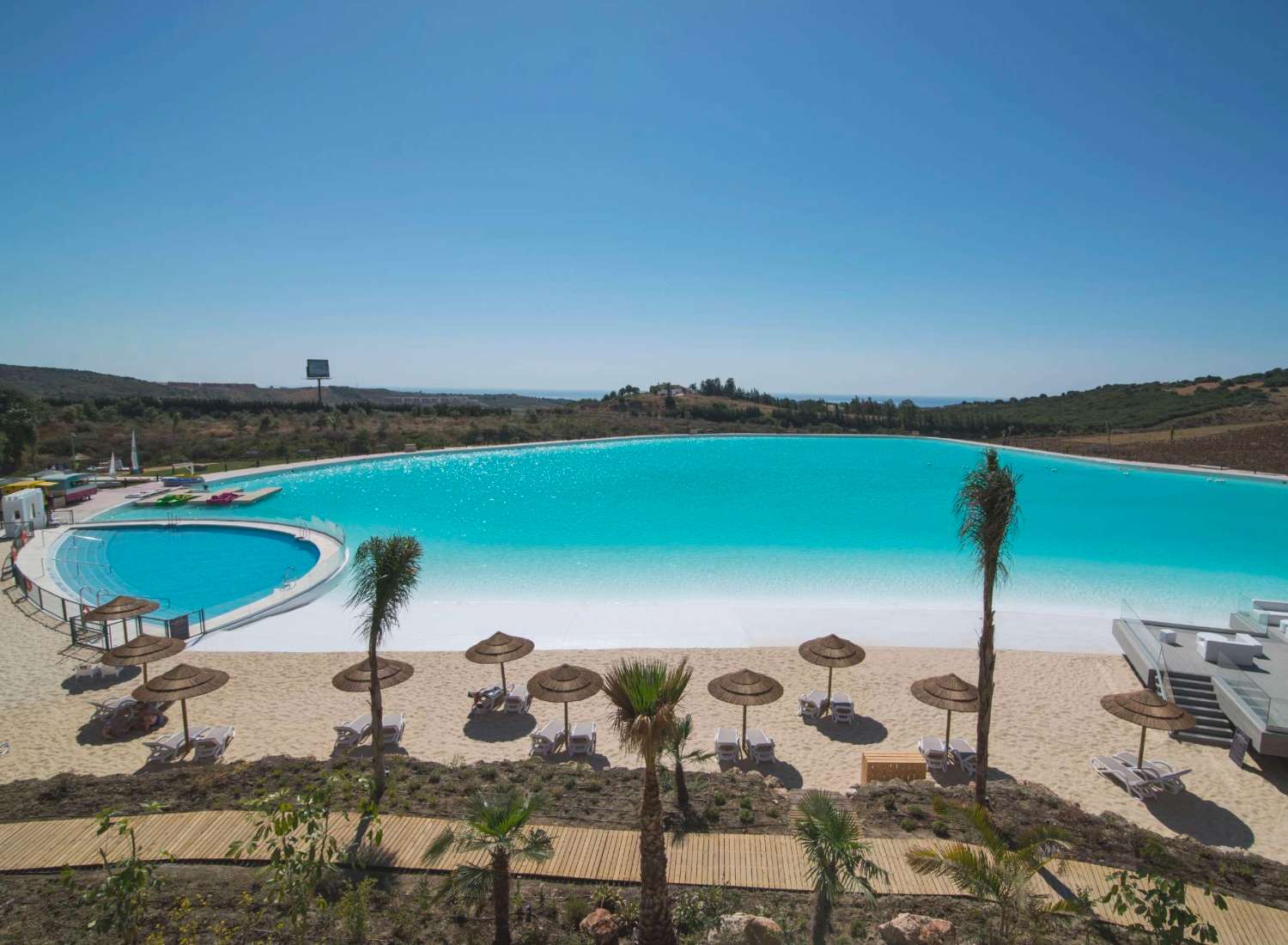 квартира в продаже в Casares Golf - Casares del Sol