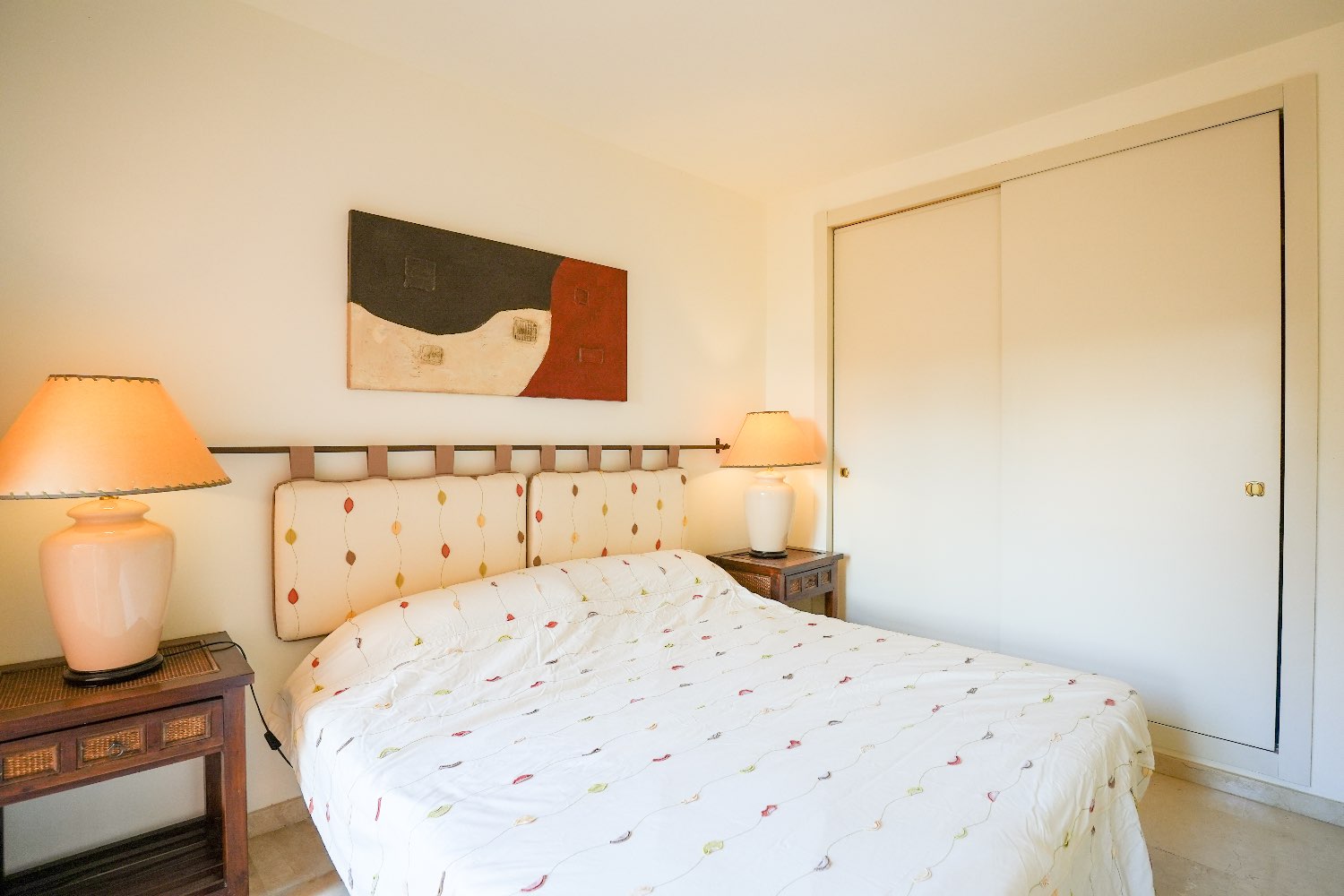 Fabuleux appartement d'angle à Los Granados de la Duquesa - Manilva - Malaga - Costa del Sol