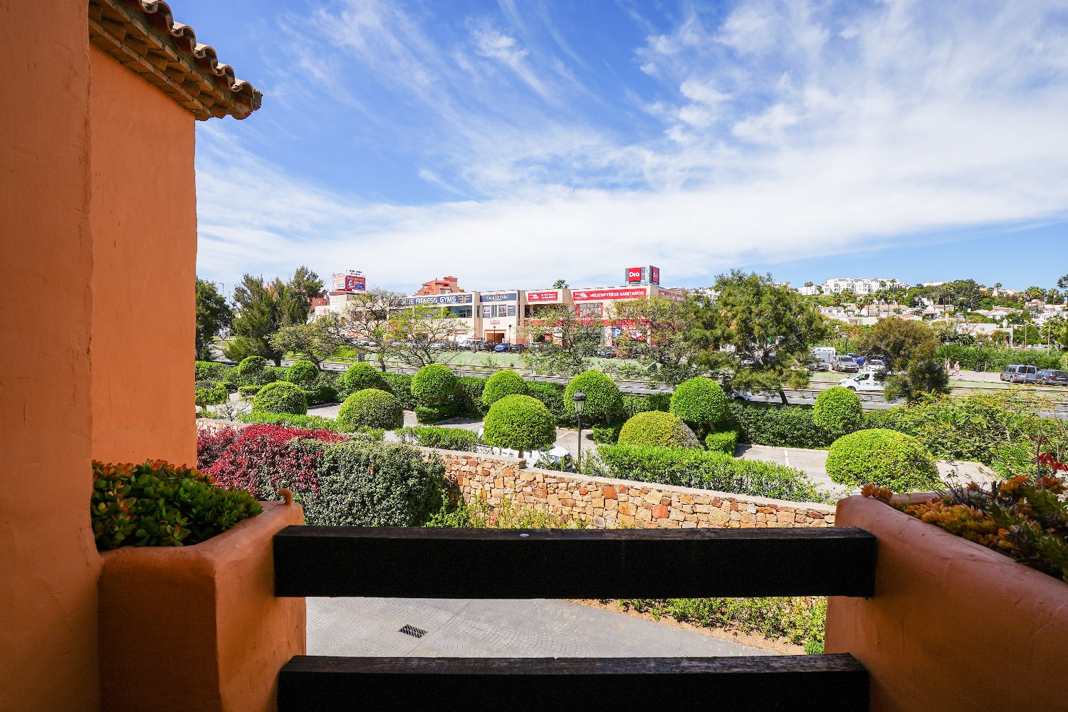 Fabuleux appartement d'angle à Los Granados de la Duquesa - Manilva - Malaga - Costa del Sol