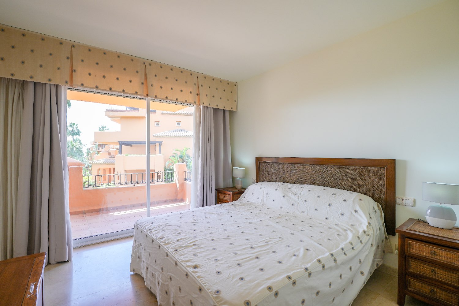 Fantastisch hoekappartement in Los Granados de la Duquesa - Manilva - Malaga - Costa del Sol