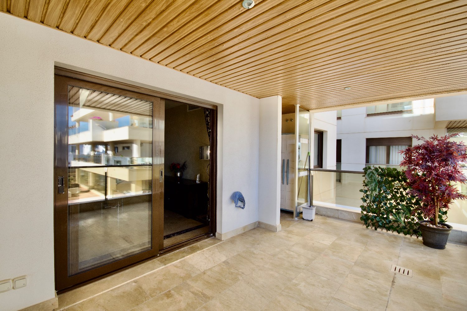 Exceptional apartment in Marina del Castillo - Puerto de La Duquesa - Manilva - Málaga