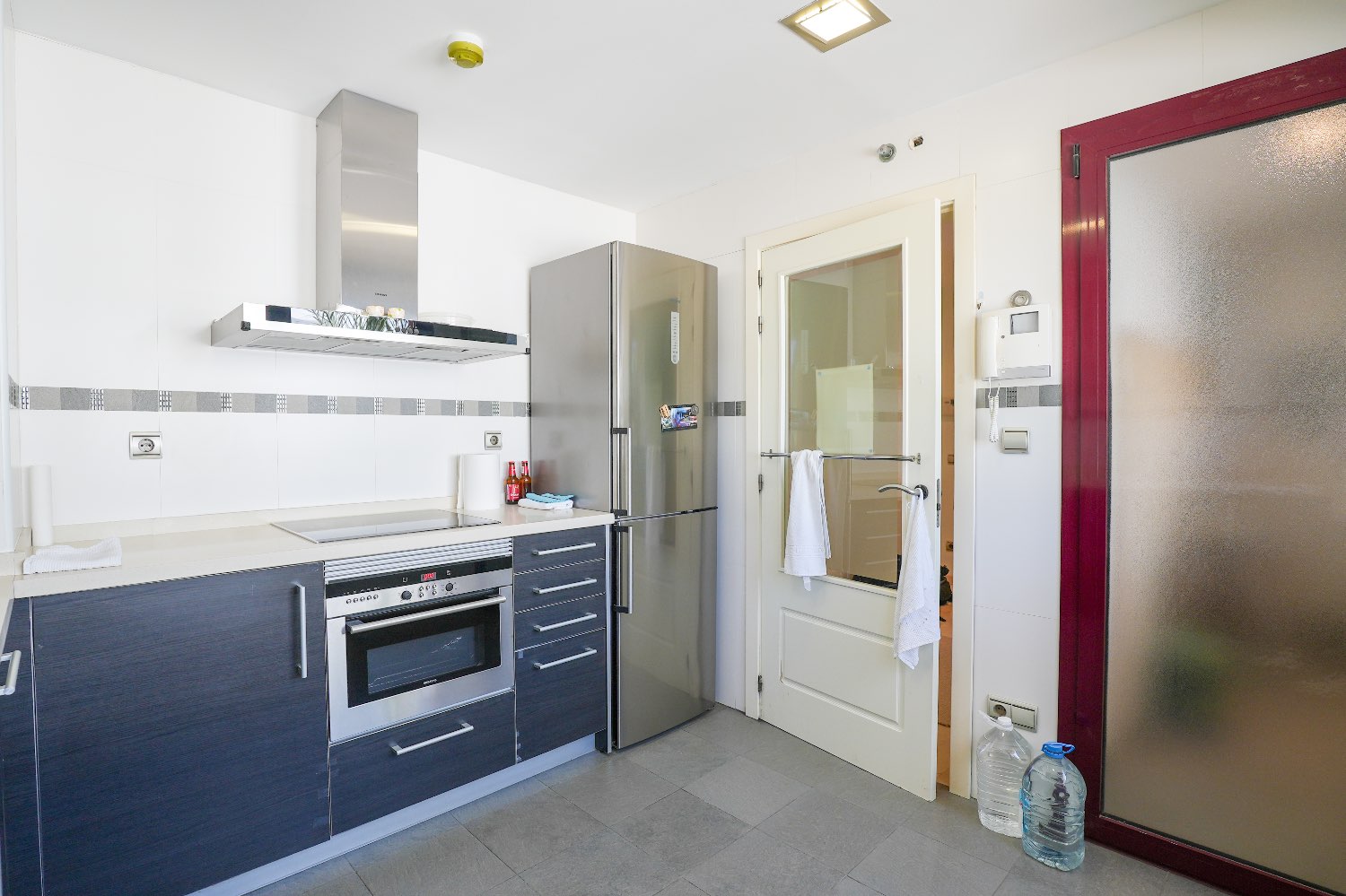 Exclusive Apartment on the Frontline of Casares Golf - Costa del Sol