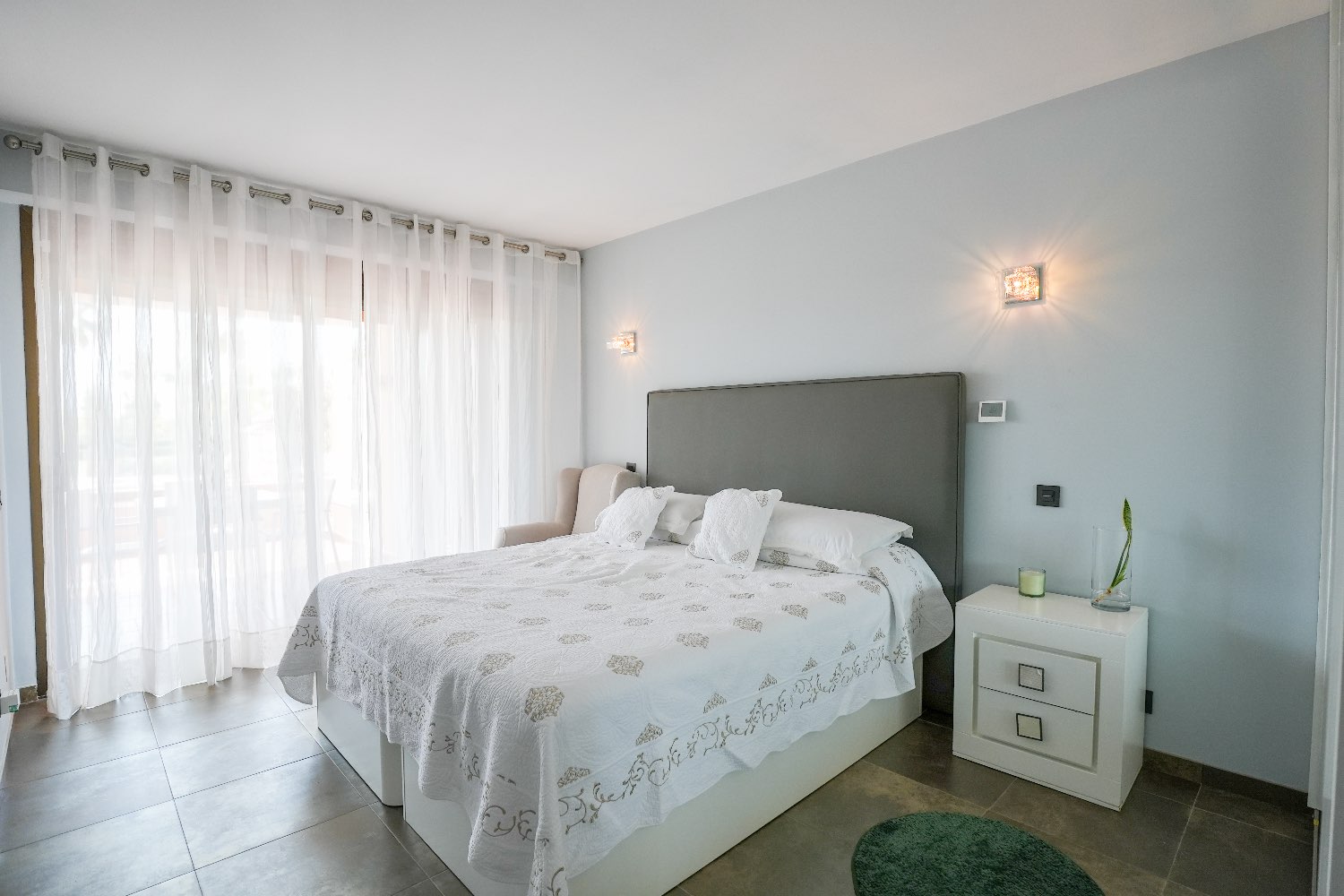 Fantastisch appartement in Cartuja del Golf - Atalaya Golf - Estepona - Costa del Sol