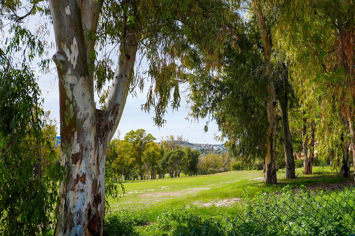 Fabelhafte Wohnung in Cartuja del Golf – Atalaya Golf – Estepona – Costa del Sol