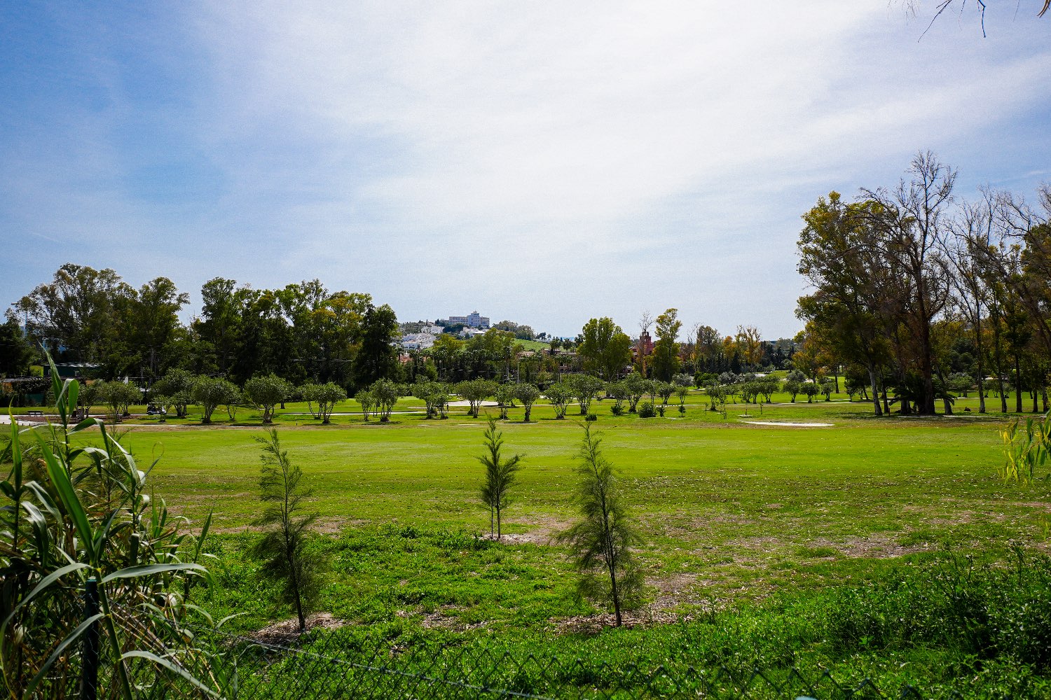 Apartmán v prodeji in Estepona