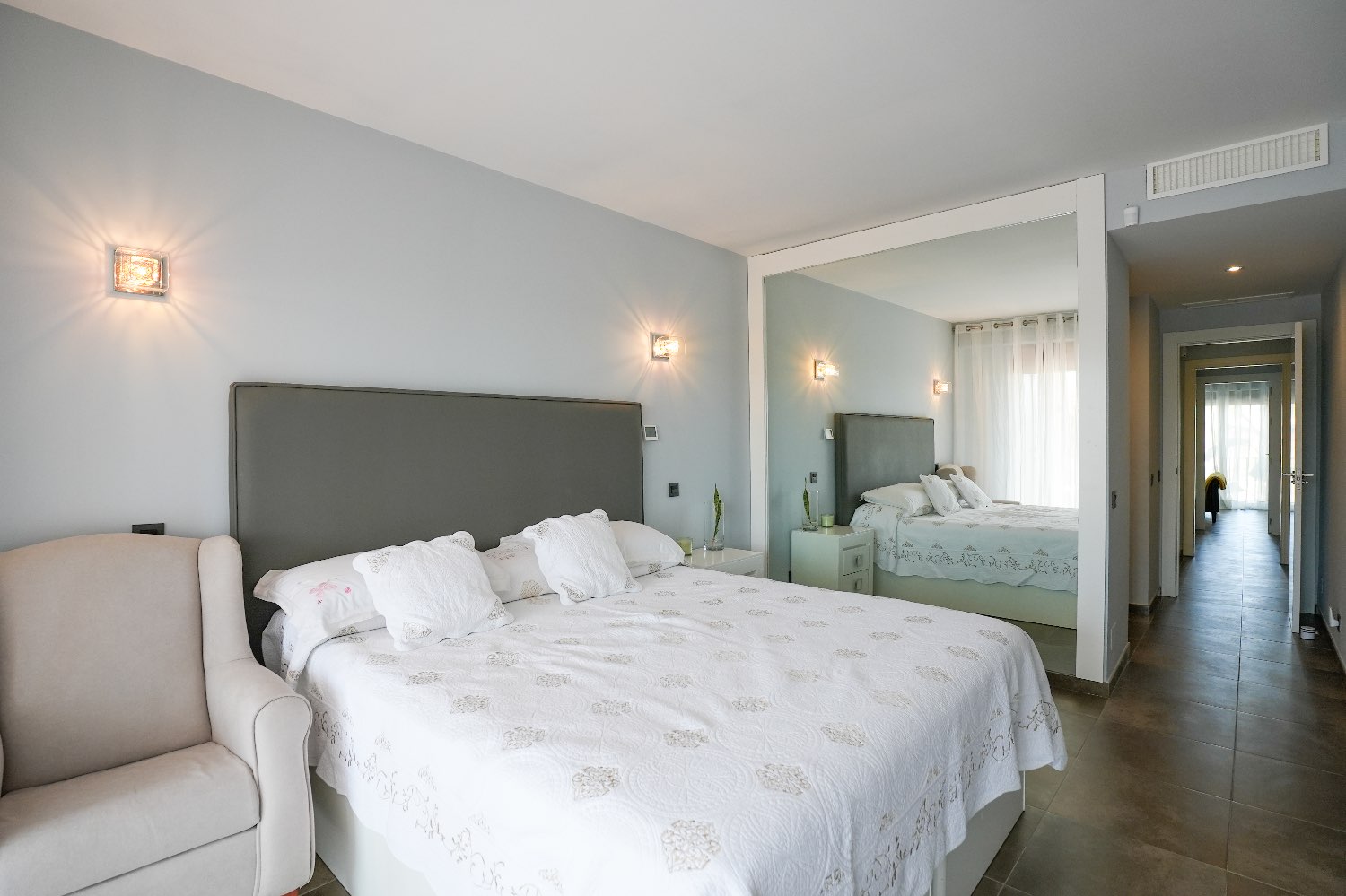 Fabuloso apartamento en Cartuja del Golf  -  Atalaya Golf - Estepona  -  Costa del Sol