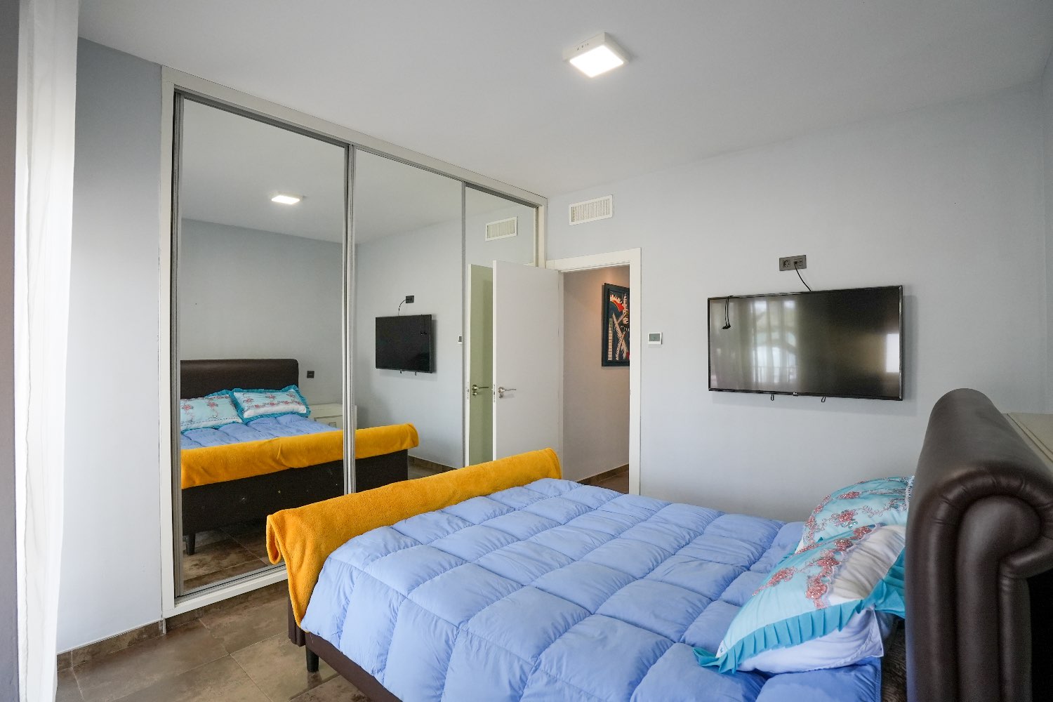 Fabuloso apartamento en Cartuja del Golf  -  Atalaya Golf - Estepona  -  Costa del Sol