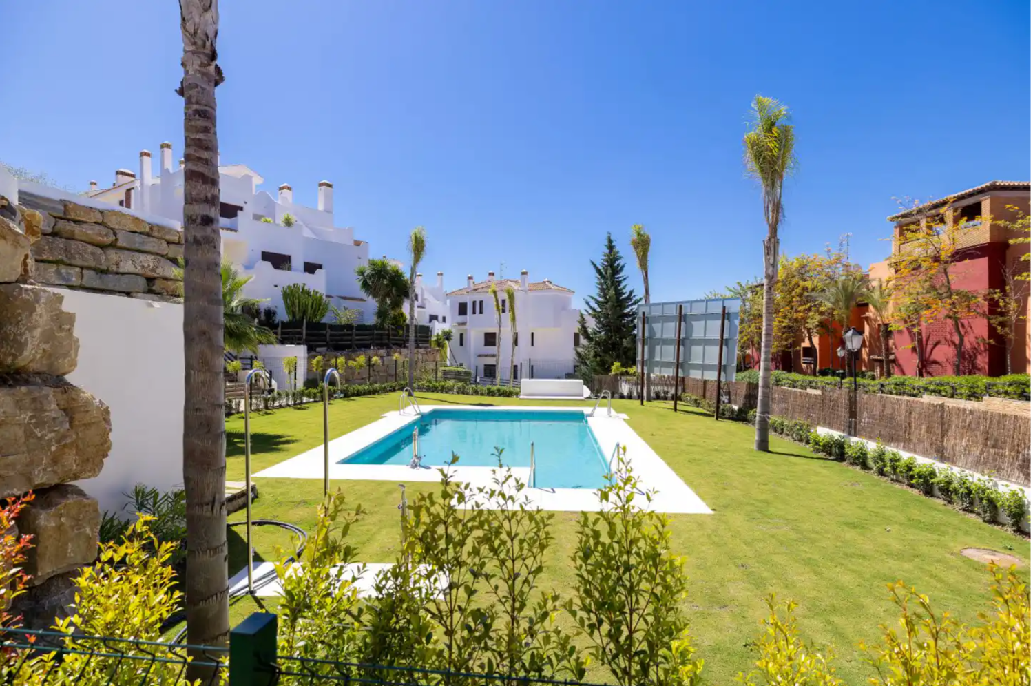 квартира в продаже в Casares Golf - Casares del Sol