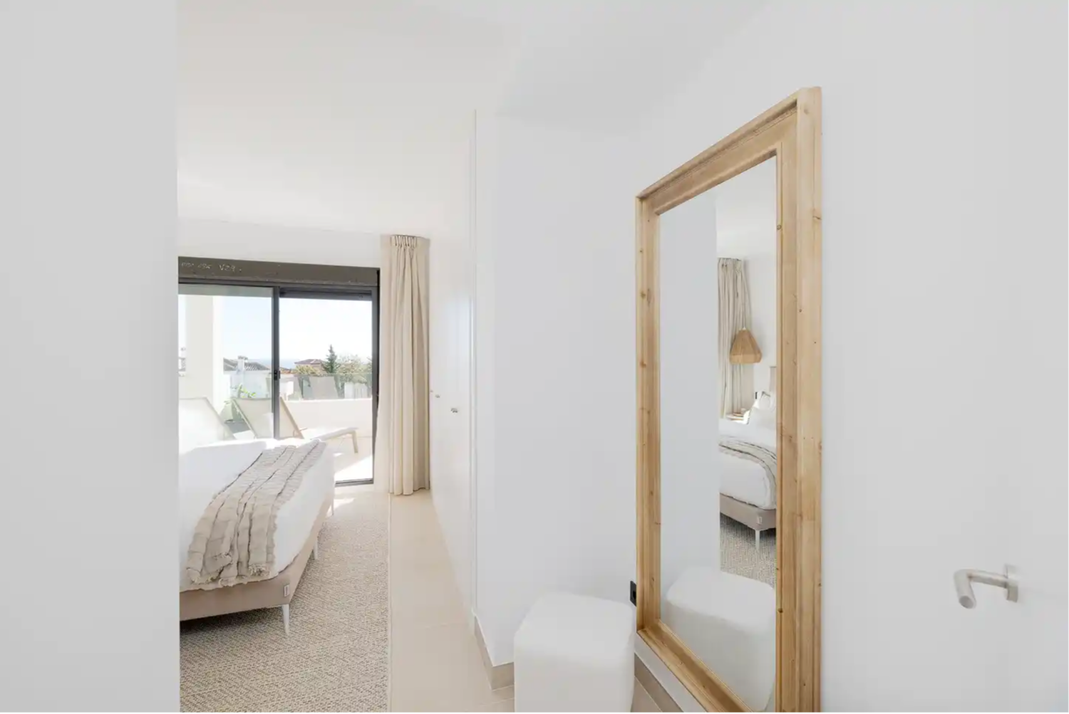 Nuevo Apartamento en Venta en Casares Golf - Costa del Sol