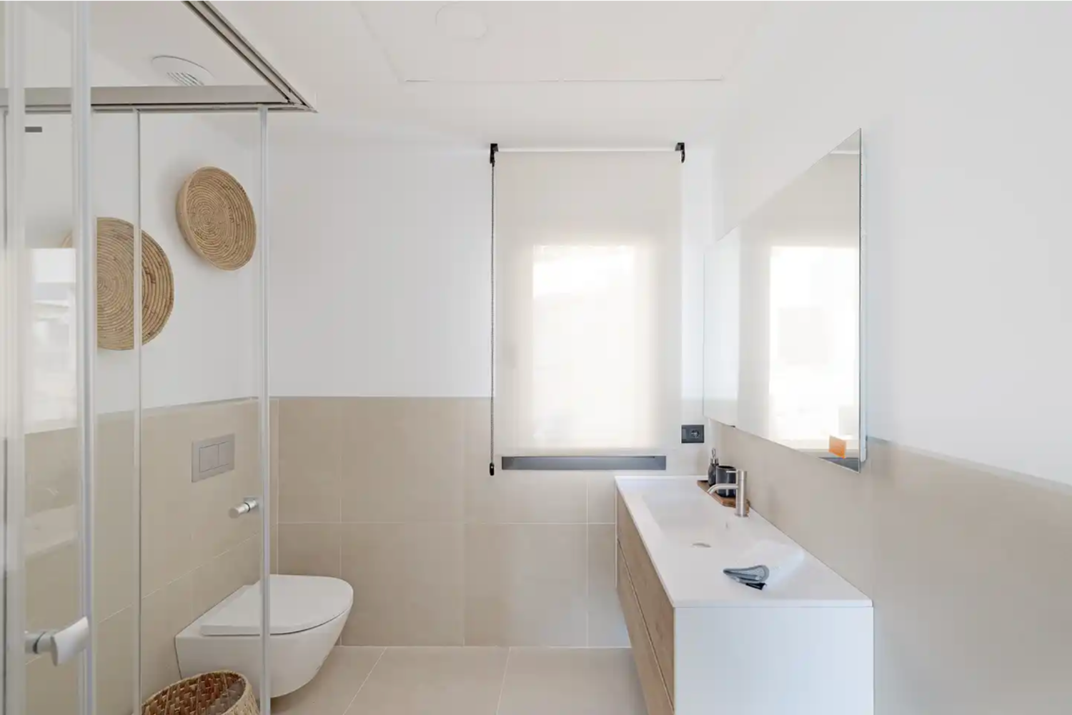 Apartment for Sale in Casares Golf - Costa del Sol