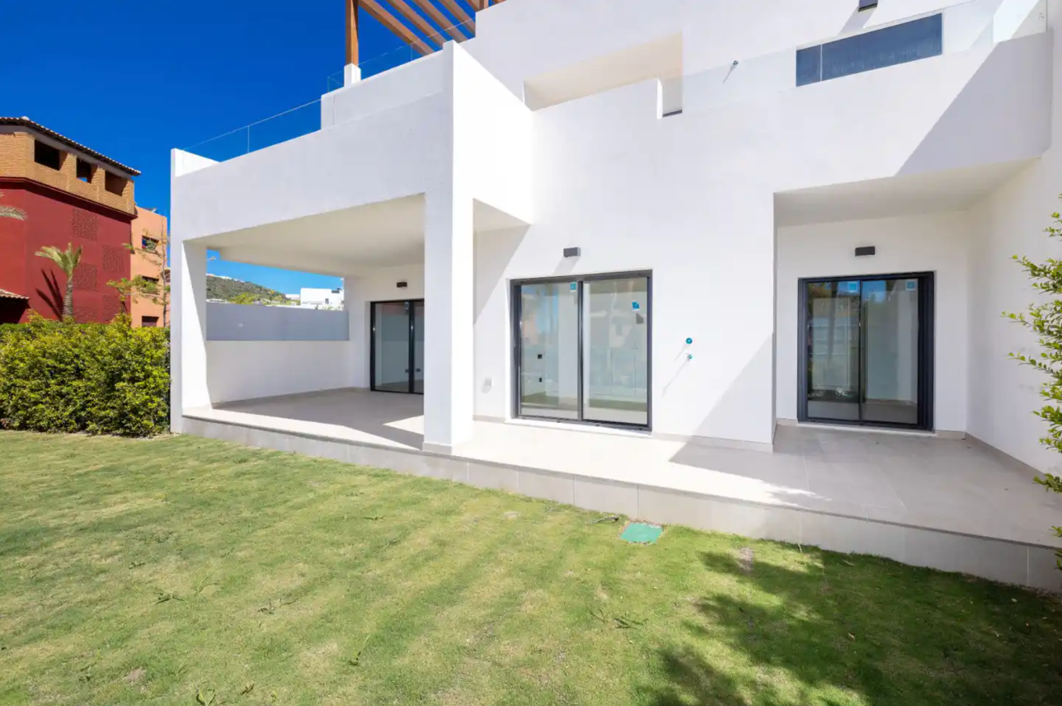 квартира в продаже в Casares Golf - Casares del Sol