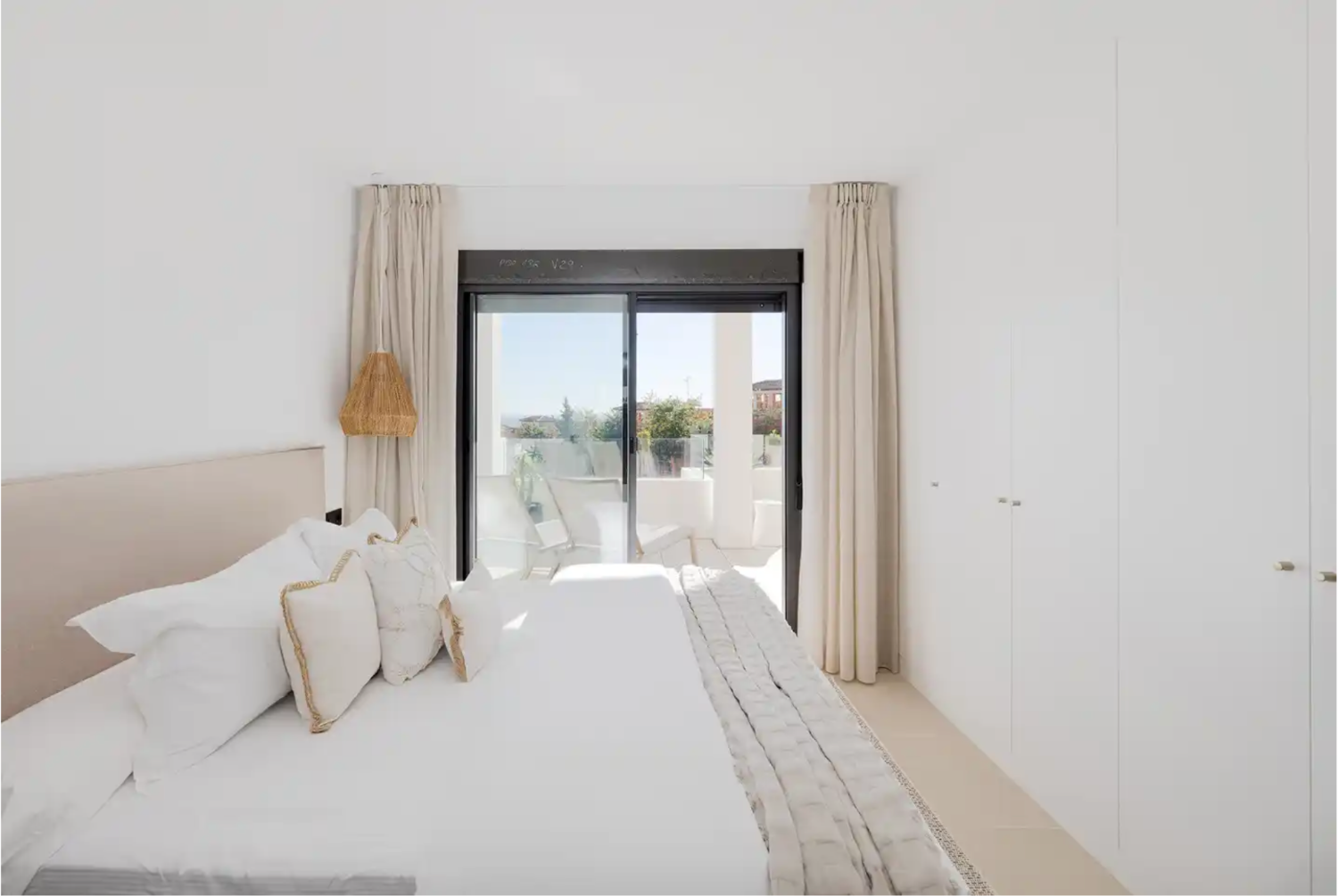 Appartement à vendre à Casares Golf - Costa del Sol