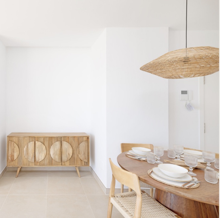 Apartmán v prodeji in Casares Golf - Casares del Sol