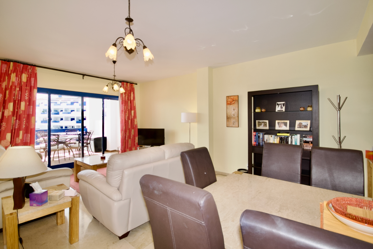 Apartement for sale in Duquesa Suites - La Duquesa Golf - Manilva - Málaga