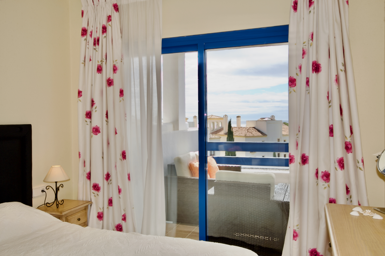 Apartamento en venta en Duquesa Suites - La Duquesa Golf - Manilva - Málaga