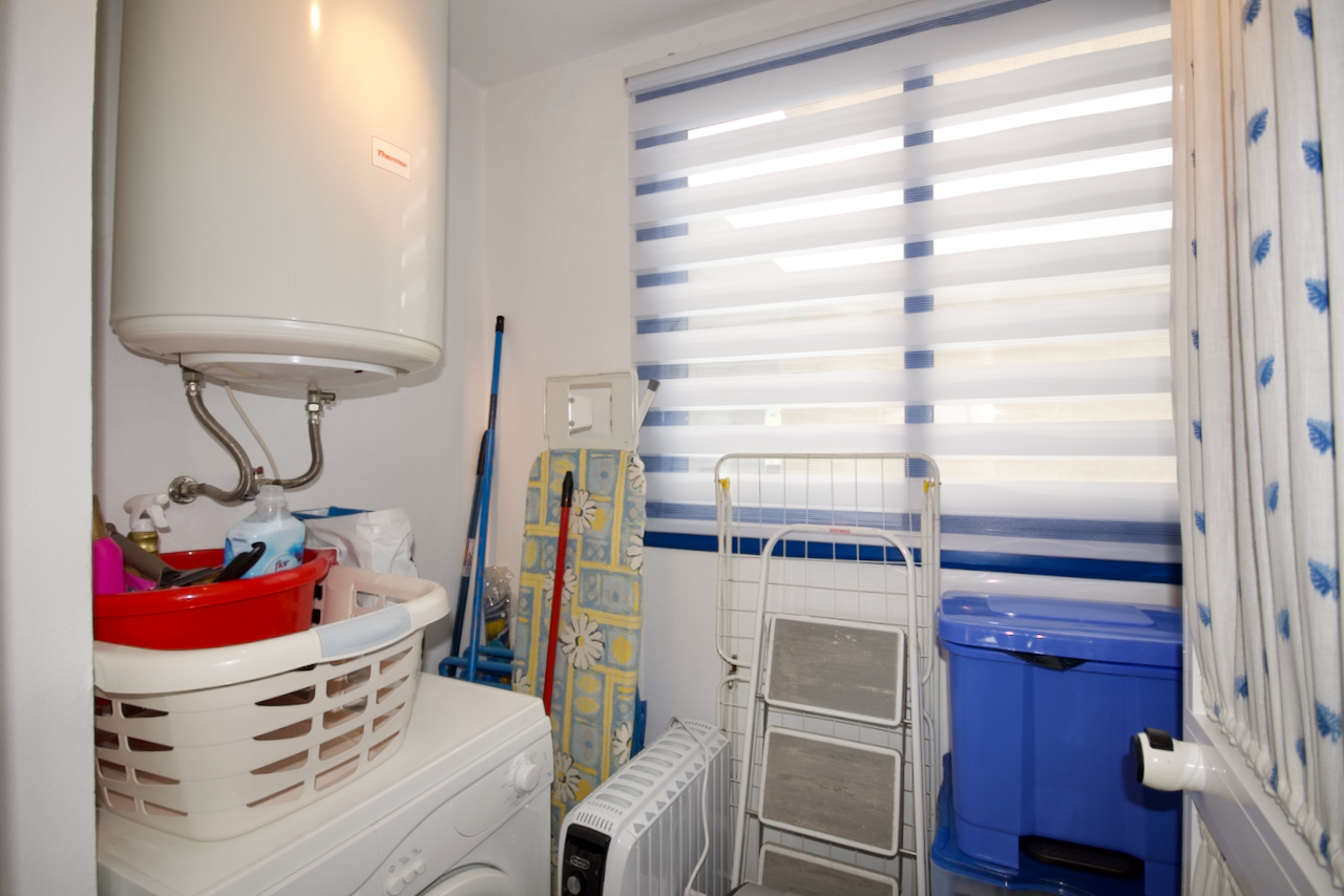 Apartamento en venta en Duquesa Suites - La Duquesa Golf - Manilva - Málaga