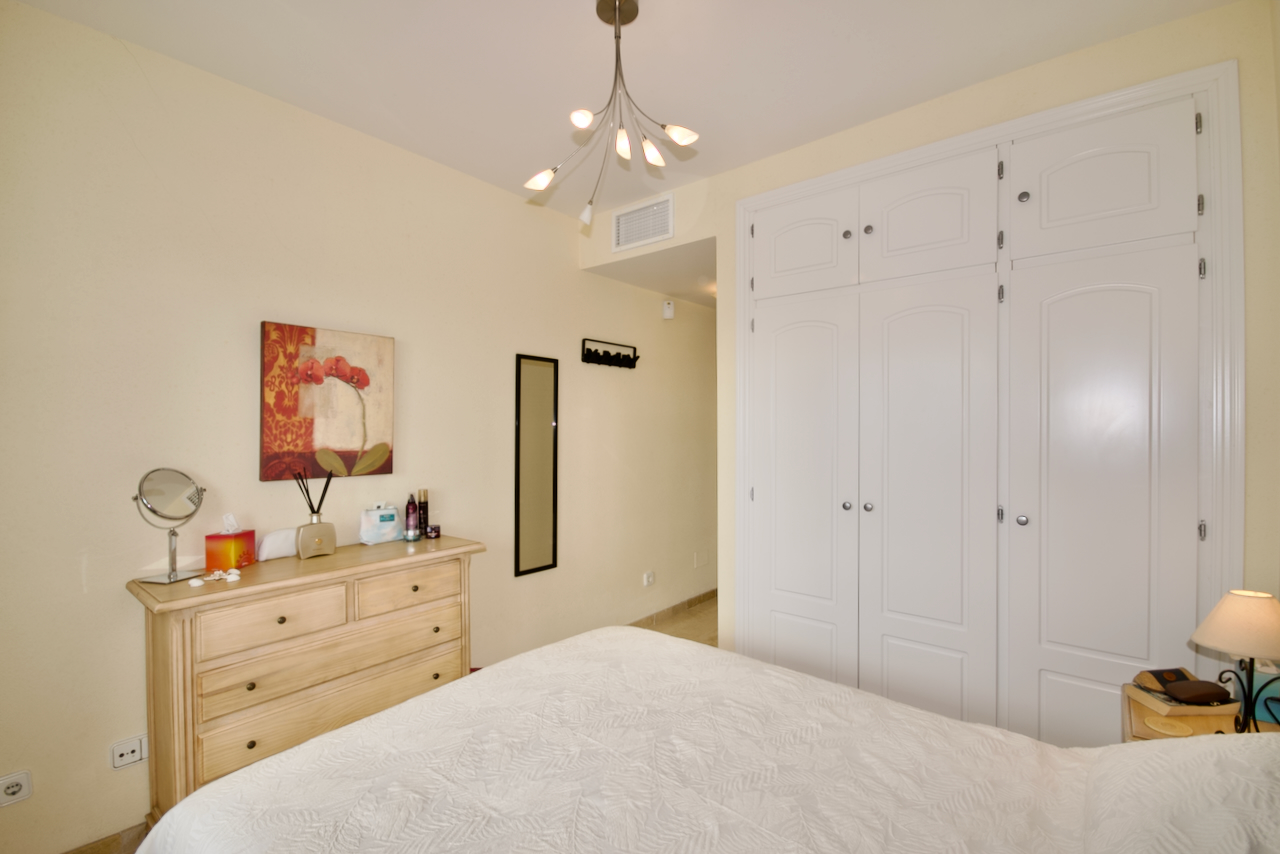 Apartamento en venta en Duquesa Suites - La Duquesa Golf - Manilva - Málaga