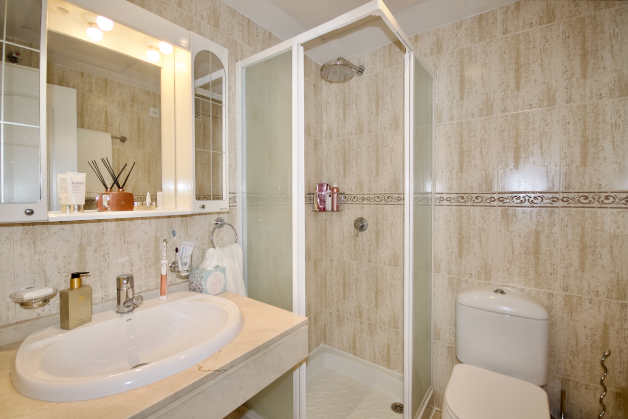 Apartamento en venta en Duquesa Suites - La Duquesa Golf - Manilva - Málaga