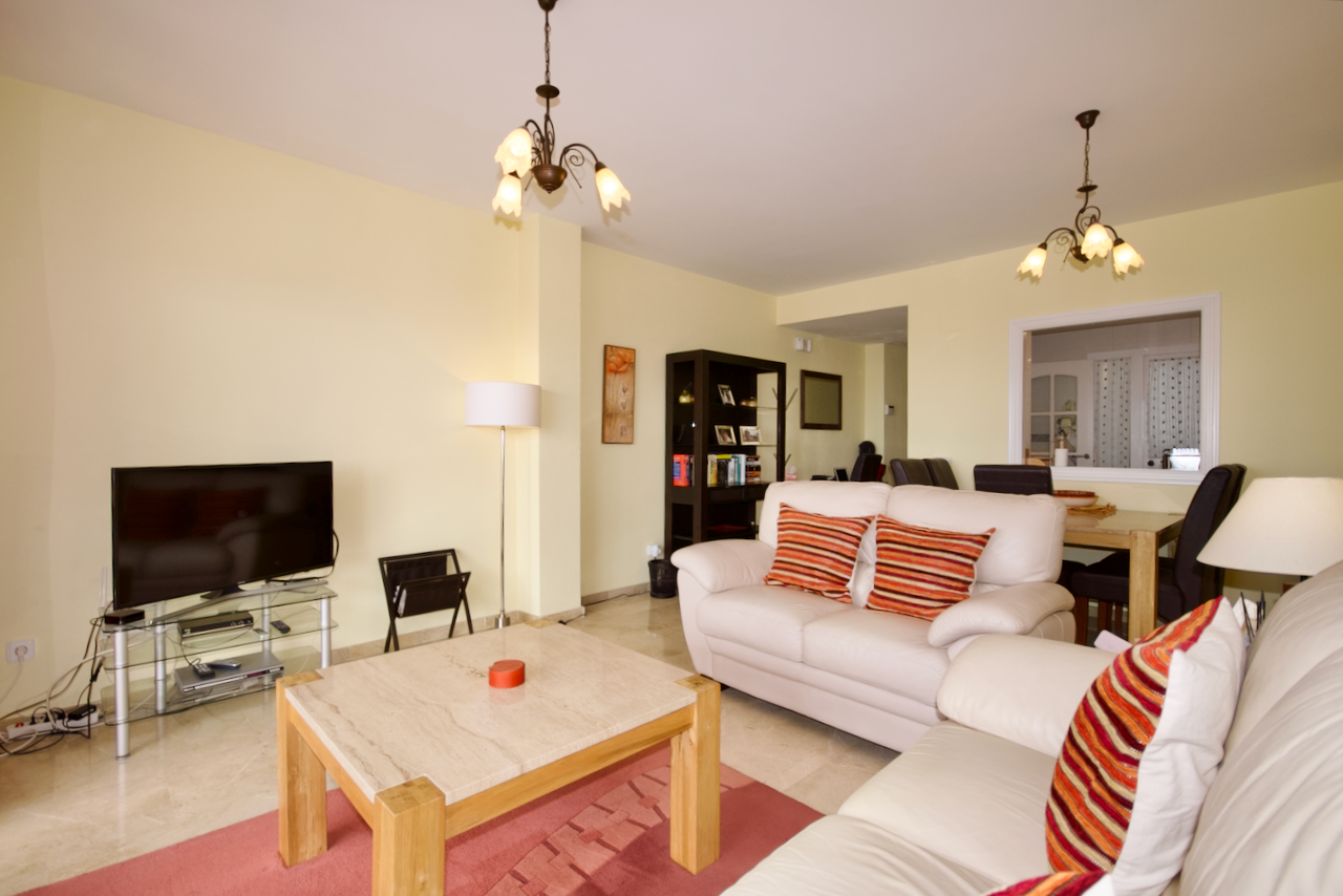 Apartement for sale in Duquesa Suites - La Duquesa Golf - Manilva - Málaga