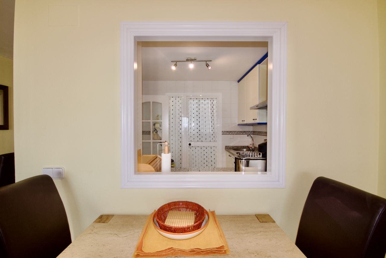 Apartamento en venta en Duquesa Suites - La Duquesa Golf - Manilva - Málaga
