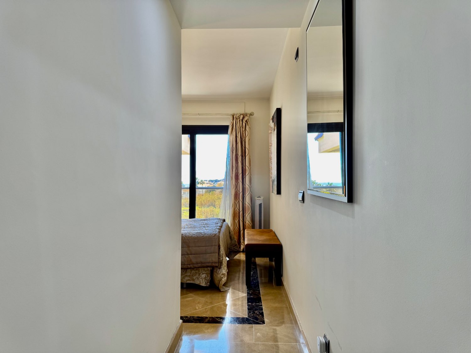 Exclusive Apartment on the Beachfront - Costa del Sol