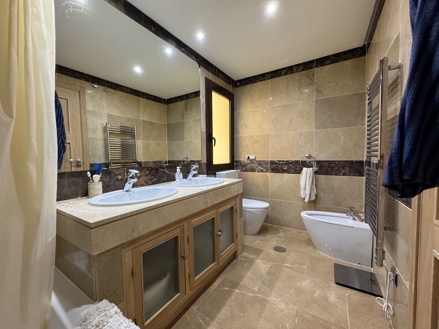 Exclusive Apartment on the Beachfront - Costa del Sol