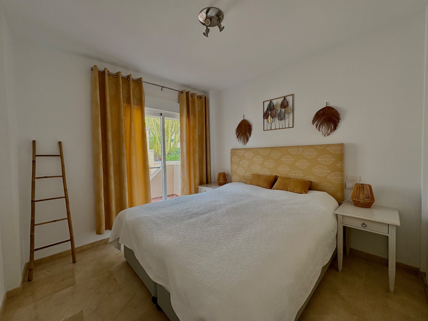 MANILVA-MALAGA  - Casa con jardín y piscina privada