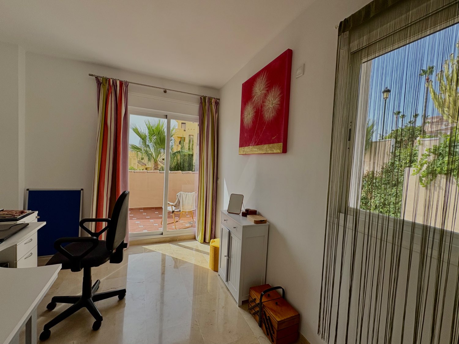 MANILVA-MALAGA  - Casa con jardín y piscina privada