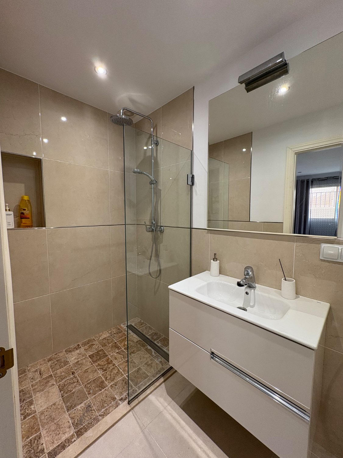 MANILVA-MALAGA  - Casa con jardín y piscina privada