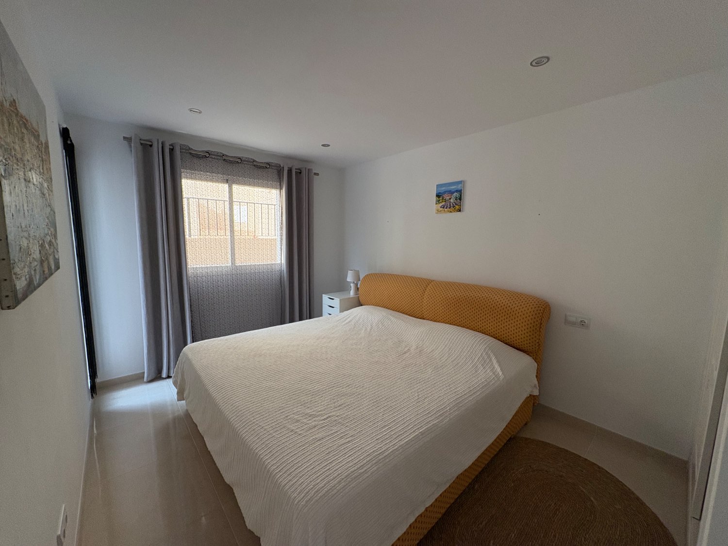 MANILVA-MALAGA  - Casa con jardín y piscina privada