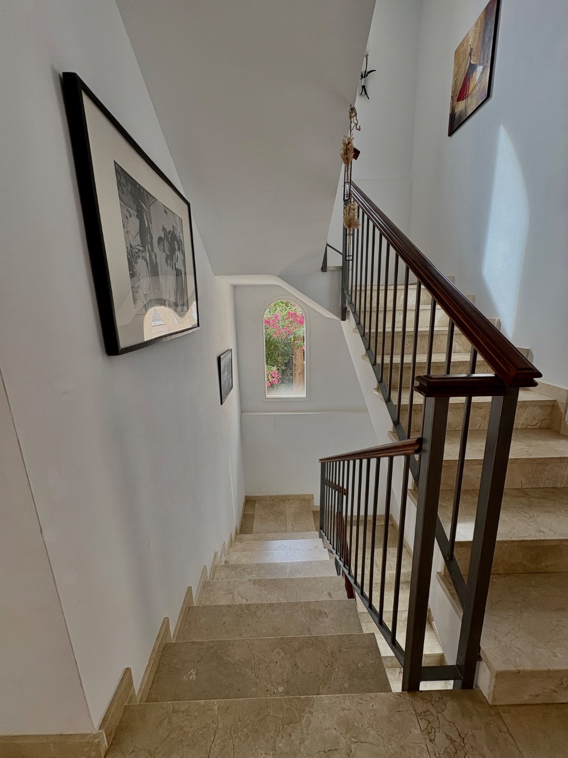 MANILVA-MALAGA  - Casa con jardín y piscina privada