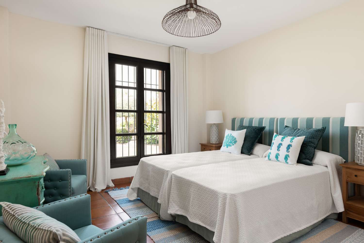 LA RESERVA DE SOTOGRANDE – Exclusive Luxury Villa