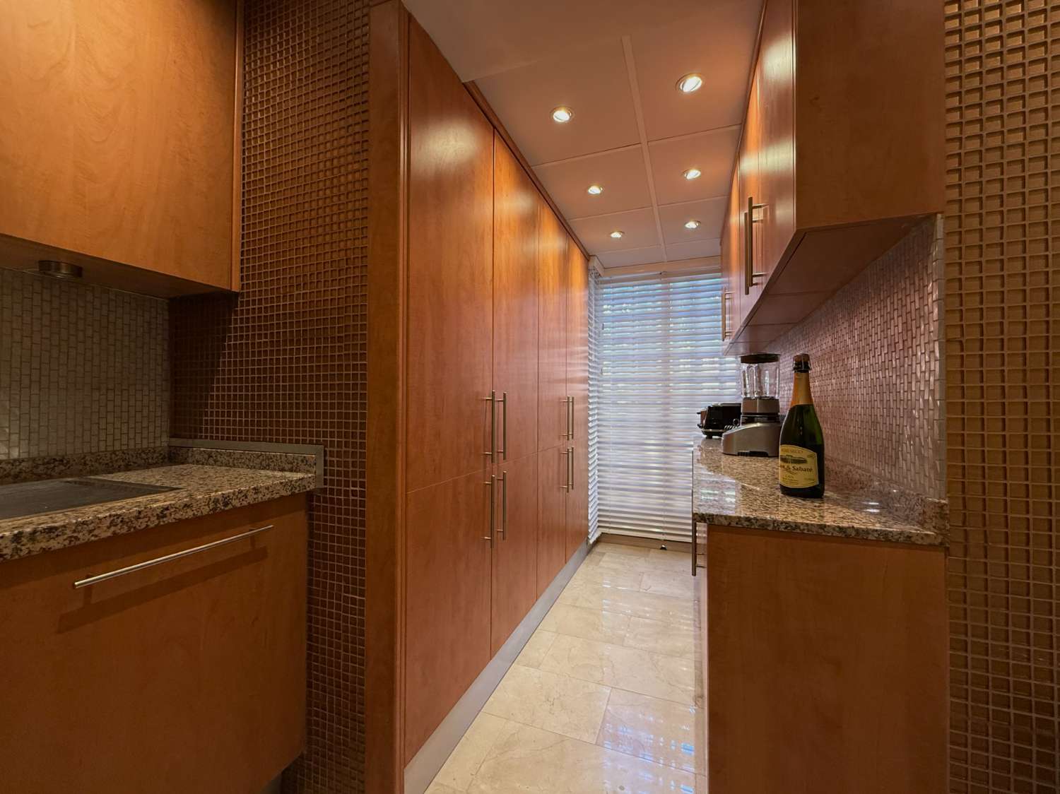 LA DUQUESA – Double apartment with panoramic views