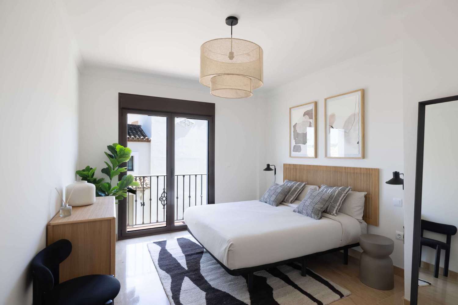 ESTEPONA - Exclusive Golf Front Townhouse