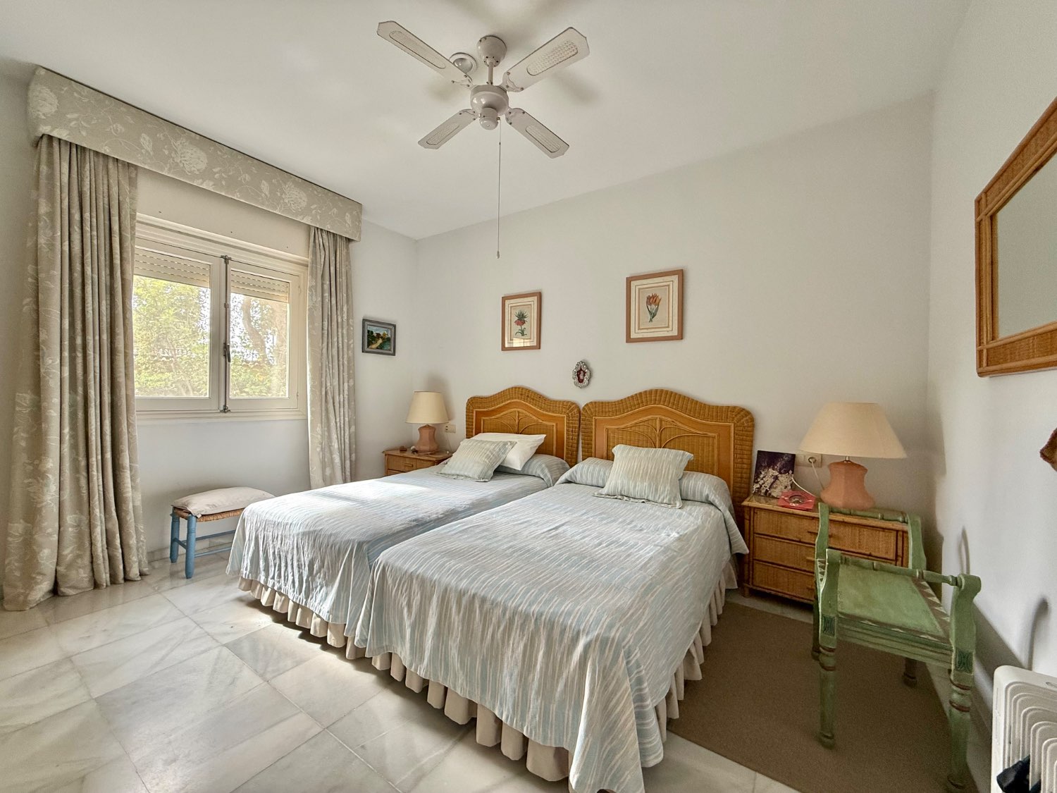 Vila v prodeji in Sotogrande Alto