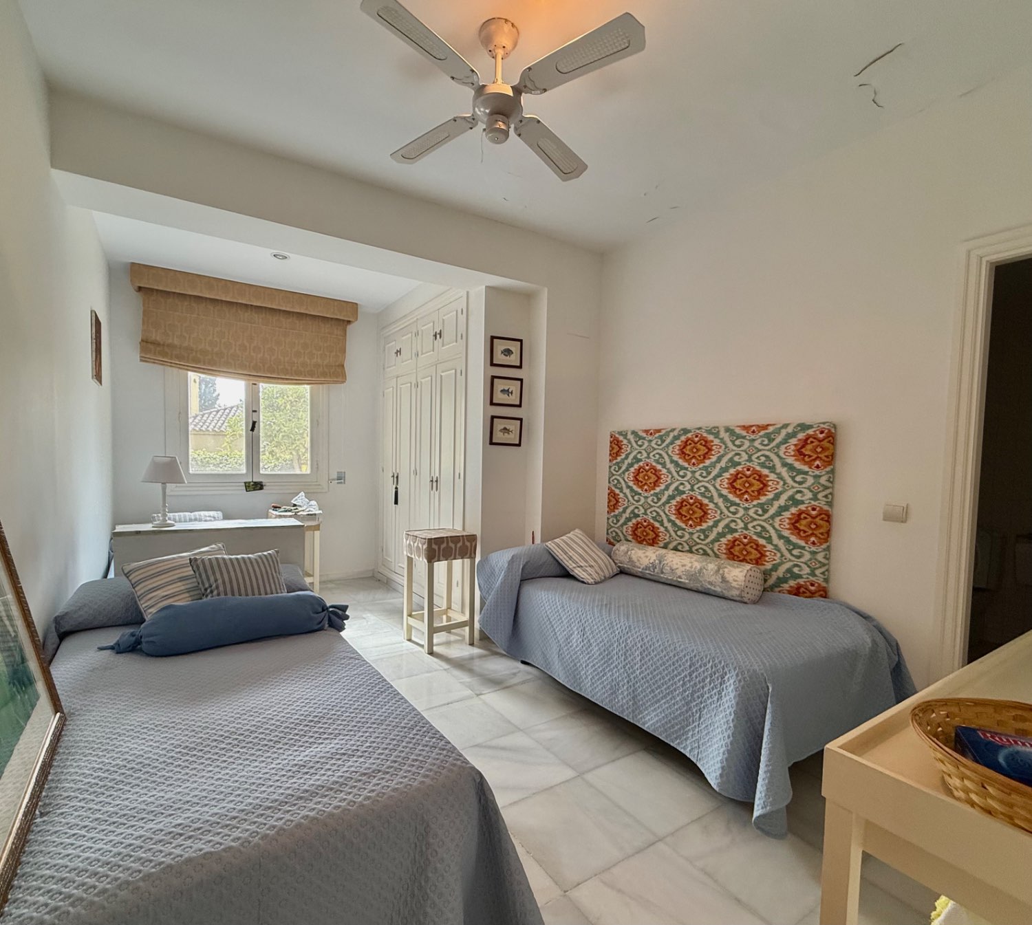 Vila v prodeji in Sotogrande Alto