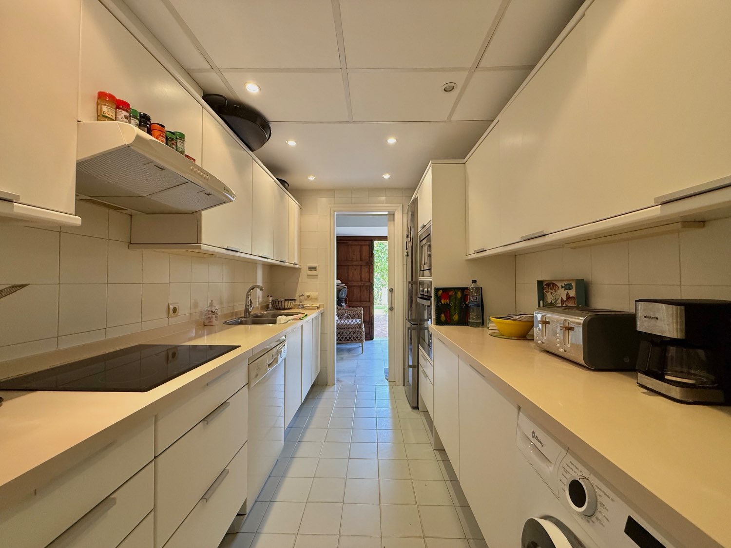 Vila v prodeji in Sotogrande Alto