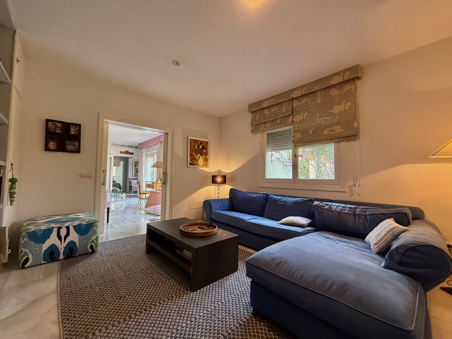 Vila v prodeji in Sotogrande Alto