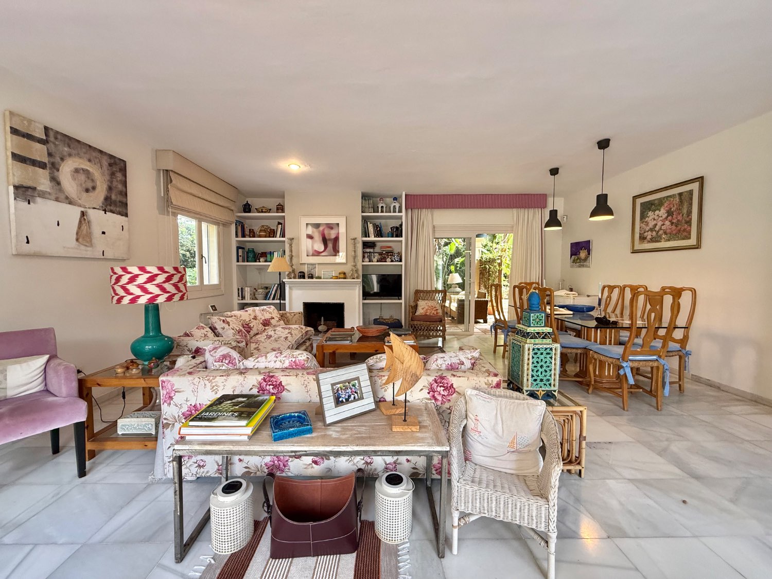 Vila v prodeji in Sotogrande Alto