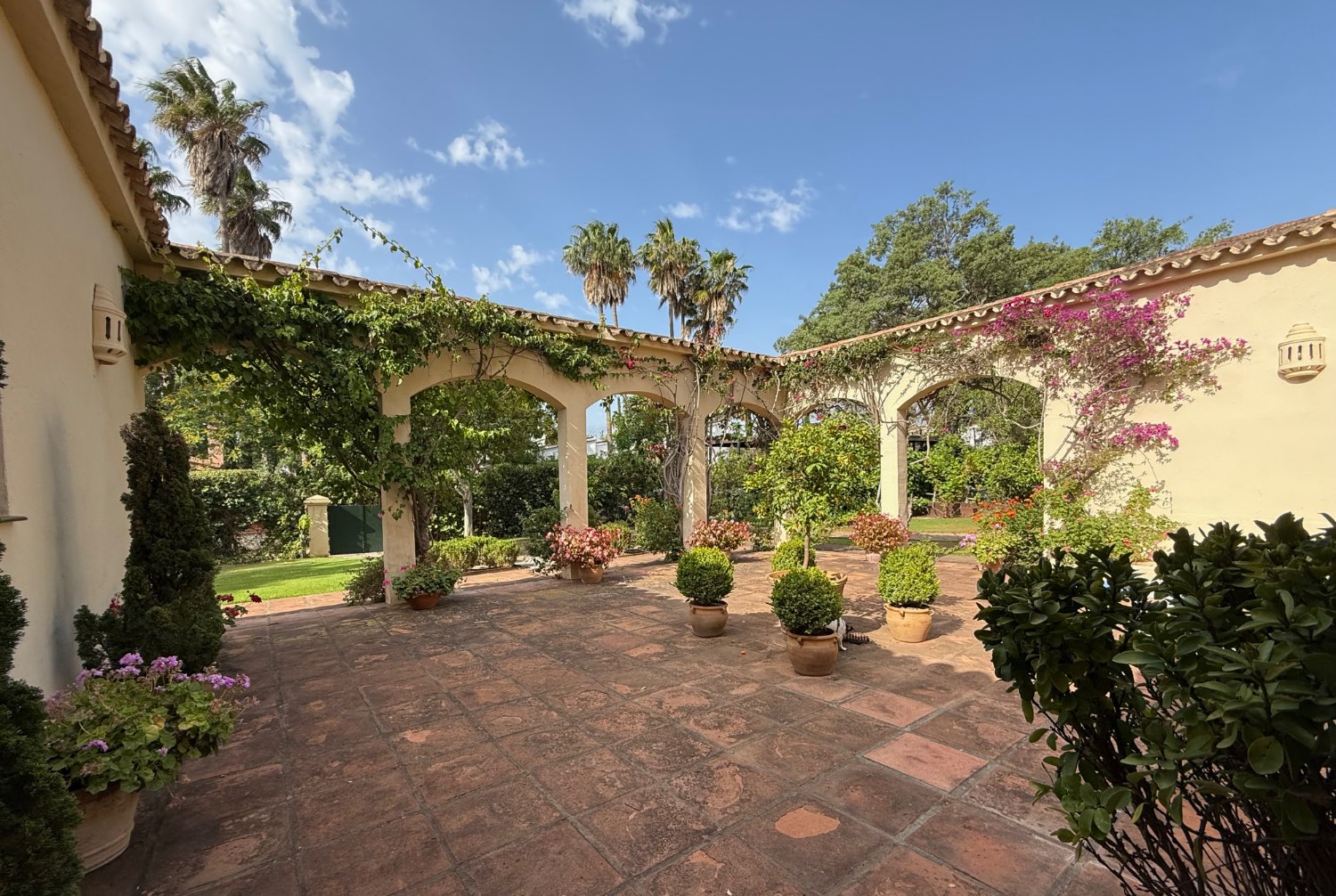 Vila v prodeji in Sotogrande Alto