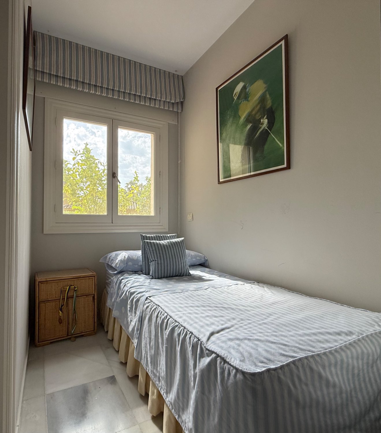 Vila v prodeji in Sotogrande Alto