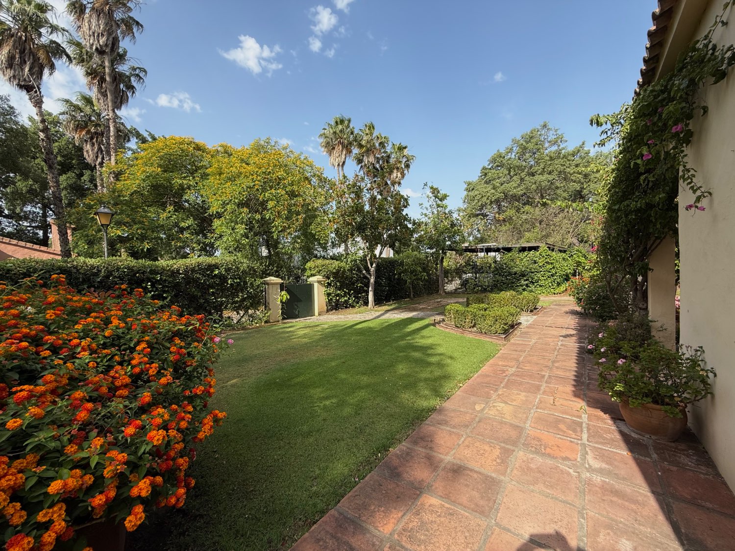 Vila v prodeji in Sotogrande Alto