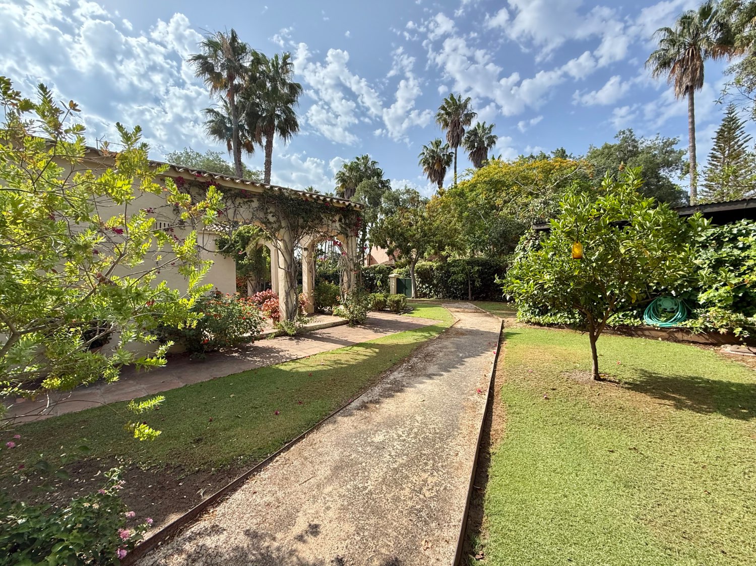 Vila v prodeji in Sotogrande Alto