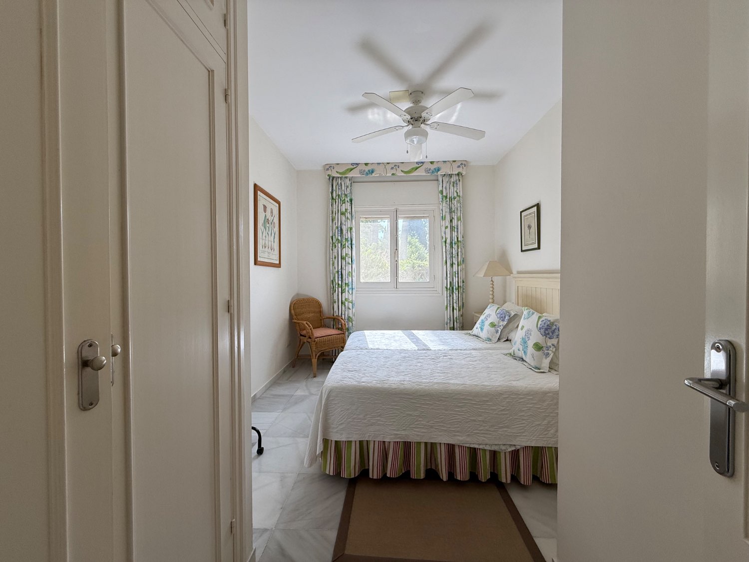 Vila v prodeji in Sotogrande Alto