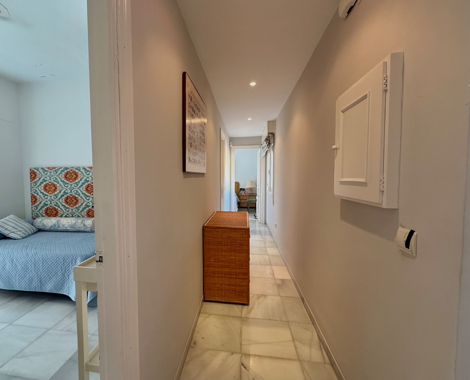 Vila v prodeji in Sotogrande Alto
