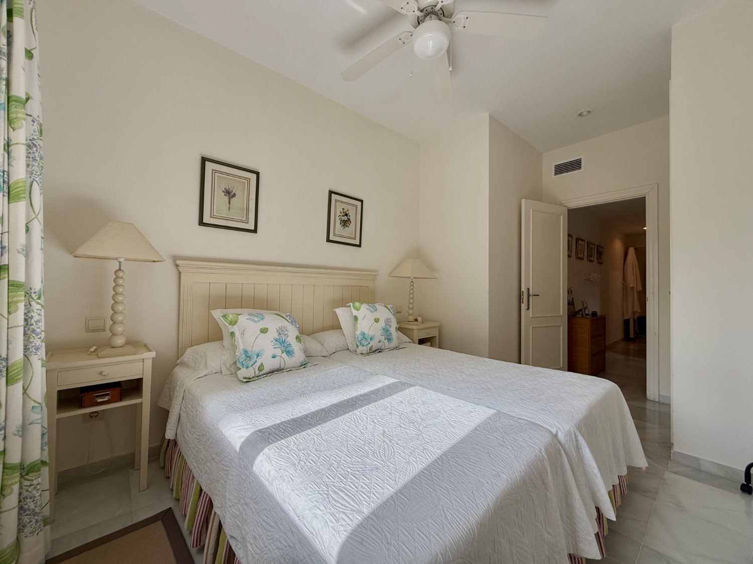 Vila v prodeji in Sotogrande Alto