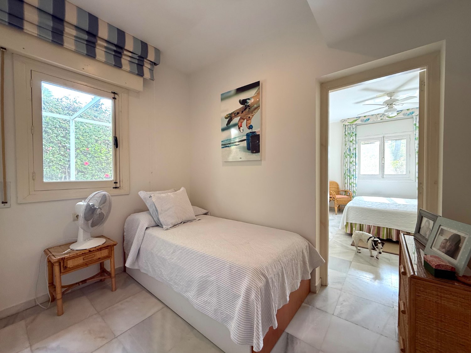 Vila v prodeji in Sotogrande Alto